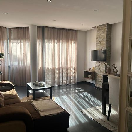 Seventy Διαμέρισμα Póvoa de Varzim Εξωτερικό φωτογραφία