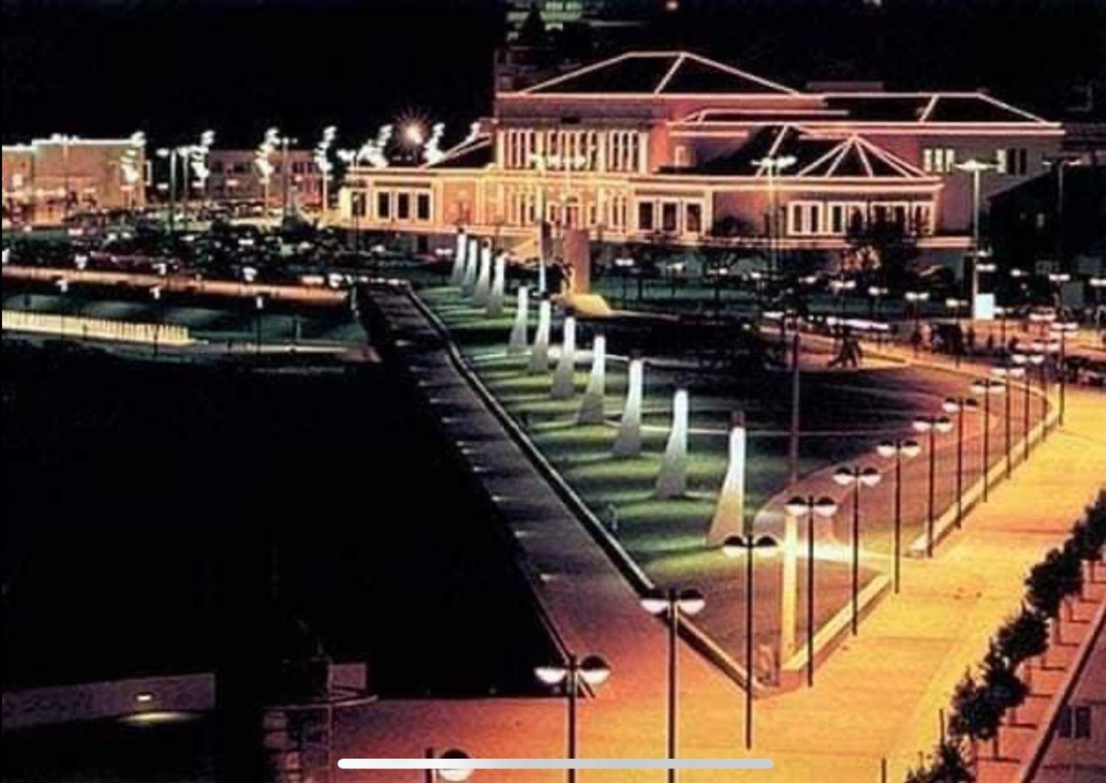 Seventy Διαμέρισμα Póvoa de Varzim Εξωτερικό φωτογραφία